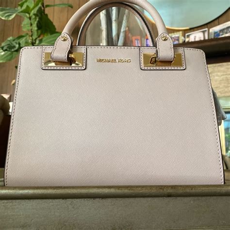 michael kors quinn small size|michael kors quinn handbag for sale .